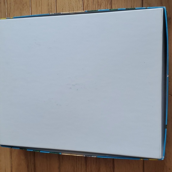 World map 33 piece floor puzzle - Picture 7 of 8